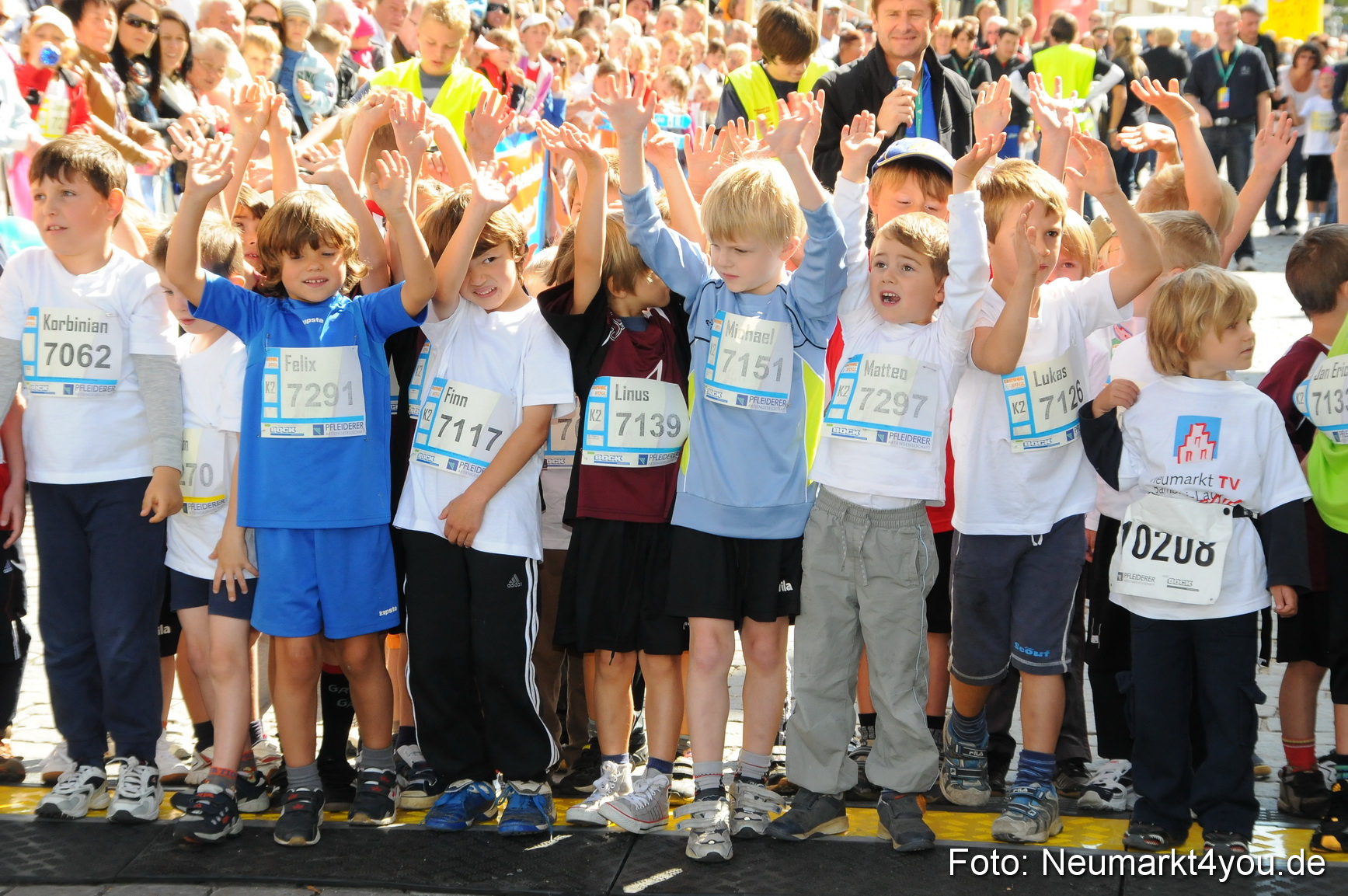 Bambini Laeufe 2010 0034